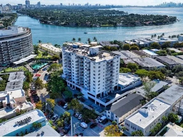 6900 Bay Dr APT 10K, Miami Beach, FL 33141