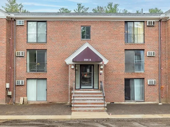 384 Great Rd #103, Acton, MA 01720