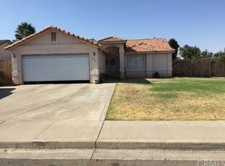 2448 W White Birch Dr, Merced, CA 95348
