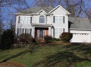 186 Pinnix Dr, Lexington, NC 27295