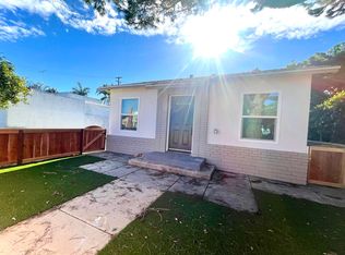 4613 Lotus St, San Diego, CA 92107