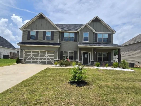 9515 Kadie Ct, Columbus, GA 31904
