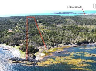 Middle Rd LOT 2, Lunenburg, NS B0J2X0