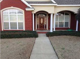1317 Crows Pass, Prattville, AL 36067