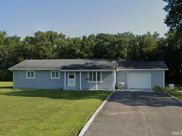 2740 W 300 N, Winamac, IN 46996