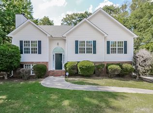 190 Oakview Trce, Fayetteville, GA 30215