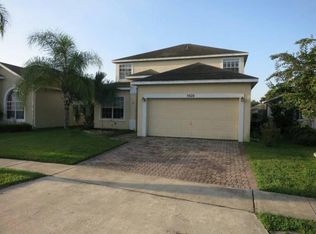 5020 Olde Kerry Dr, Orlando, FL 32837