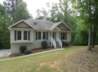 426 Fate Conn Rd, Canton, GA 30114