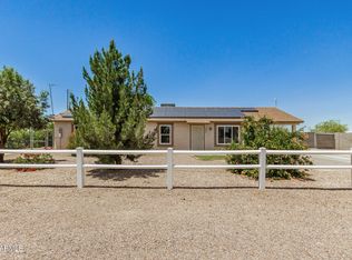 3550 N Estrella Rd, Eloy, AZ 85131