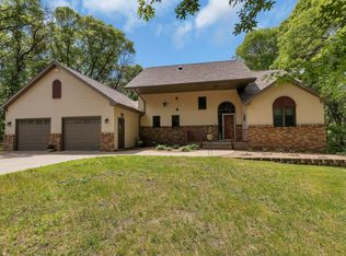 15783 Red Oak Ridge Dr, Little Falls, MN 56345