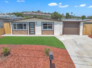 9850 Arapaho St, Spring Valley, CA 91977