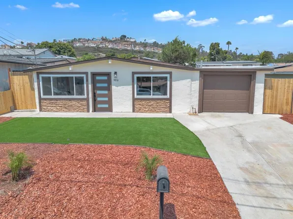 9850 Arapaho St, Spring Valley, CA 91977