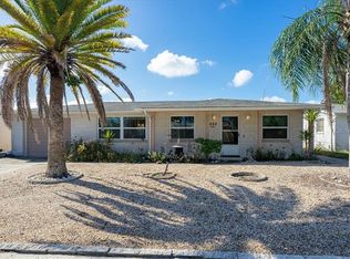 3402 Trask Dr, Holiday, FL 34691