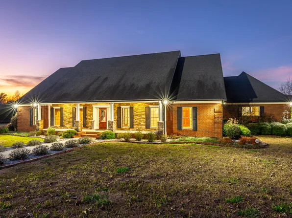 8121 Highway 156, South Pittsburg, TN 37380