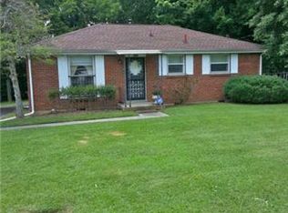 3801 Turley Dr, Nashville, TN 37211