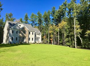 57A Deer Run Rd #A, Boxford, MA 01921