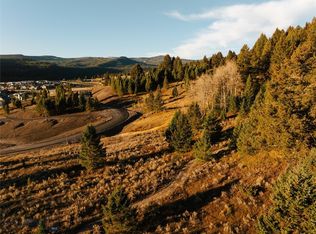 19 Upper Whitefish Dr, Big Sky, MT 59716