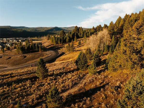 19 Upper Whitefish Dr, Big Sky, MT 59716