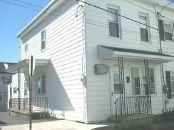 400 W Atlantic St, Shenandoah, PA 17976