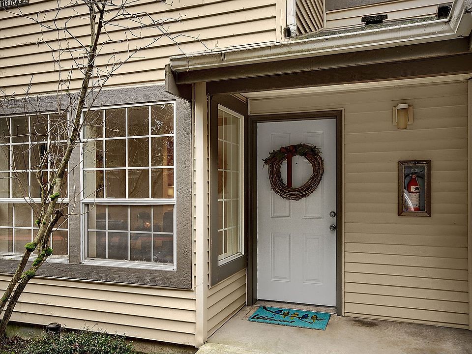 Welcome home!