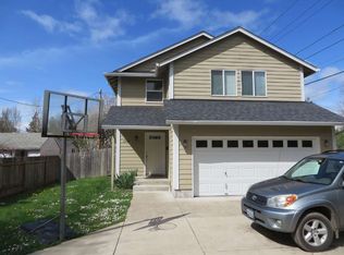 2543 Kincaid St, Eugene, OR 97405