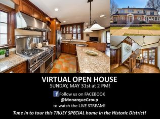 530 E Benton Ave, Naperville, IL 60540