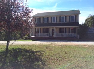 9984 Stonewall Rd, Appomattox, VA 24522