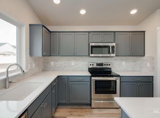 8362 S Bogus Ridge Ave, Boise, ID 83716