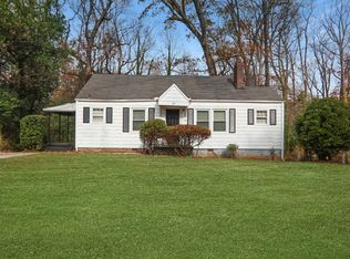 58 Springside Dr SE, Atlanta, GA 30354