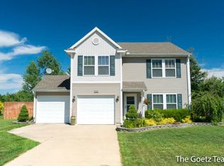 5792 Buchanan Ave SW, Wyoming, MI 49548