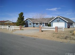 58288 Pimlico St, Yucca Valley, CA 92284