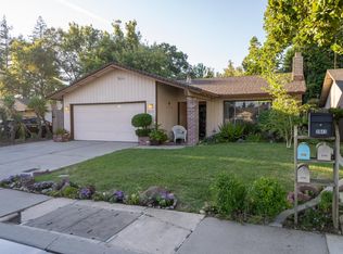 2721 Clear Creek Ct, Stockton, CA