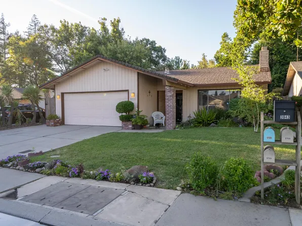 2721 Clear Creek Ct, Stockton, CA 95207