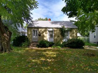 1260 W Marietta St, Decatur, IL 62522