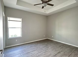 5202 N Winona Dr #4, Pharr, TX 78577