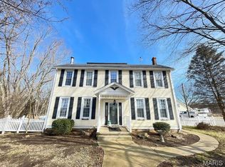 7536 Prairietown Rd, Worden, IL 62097