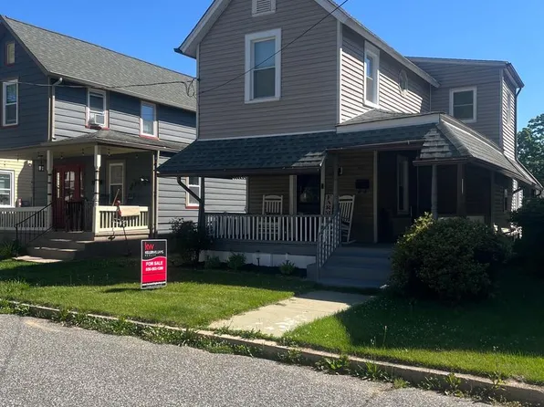 409 Wesley Ave, Pitman, NJ 08071