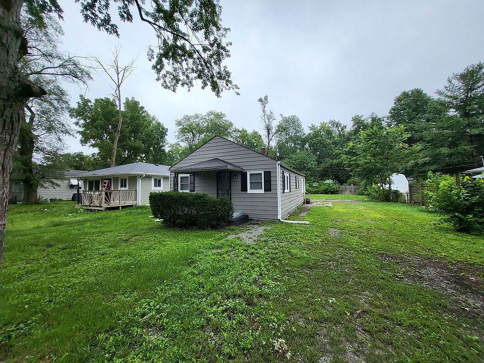 1st image of 3905 N Kitley Ave