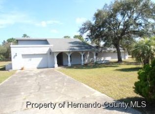 11293 Knuckey Rd, Weeki Wachee, FL 34614