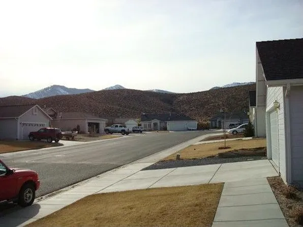 820 Vista Hill Ct, Carson City, NV 89705