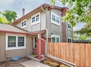 7448 W Roxbury Pl, Littleton, CO 80128