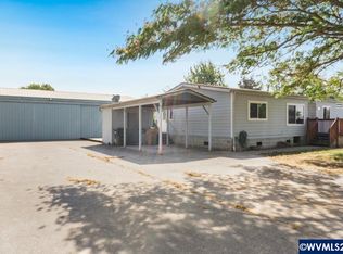 131 E C St, Halsey, OR 97348