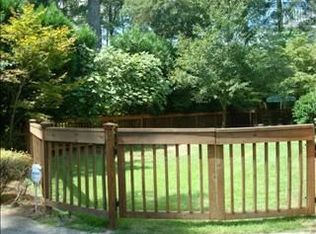 6842 N Trenholm Rd, Columbia, SC 29206