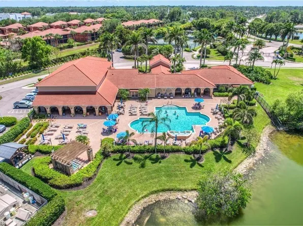 6645 Huntington Lakes CIR #204, NAPLES, FL 34119