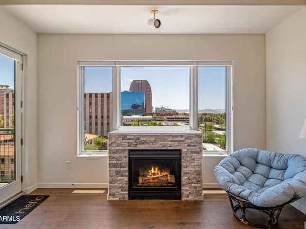 16 W ENCANTO Boulevard #506, Phoenix, AZ 85003