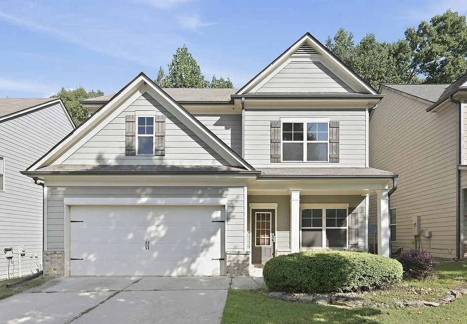 1694 Maplecliff Way