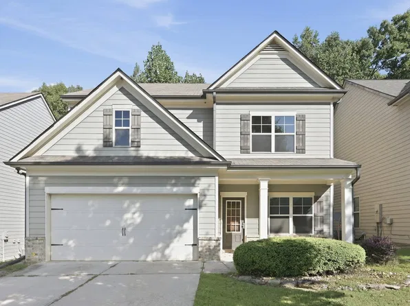 1694 Maplecliff Way, Sugar Hill, GA 30518