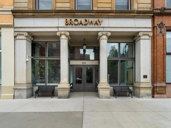234 N Broadway #310, Milwaukee, WI 53202