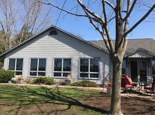 881 Plymouth Ct, Nekoosa, WI 54457