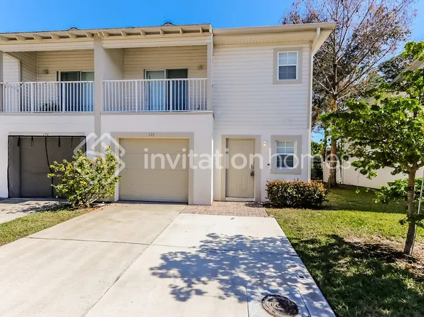 172 Carol Susan Ln, Fort Pierce, FL 34982